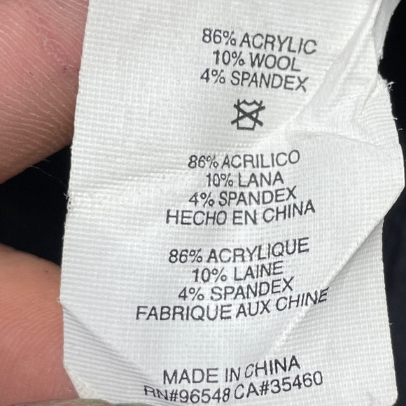 Oakley small A-flex patented baseball cap - Picture 10 of 14